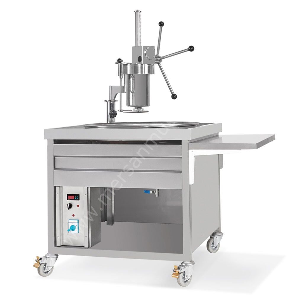 Manuel Churros Tatlı Tezgahı MRS-245