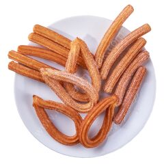 Manuel Churros Tatlı Tezgahı MRS-245