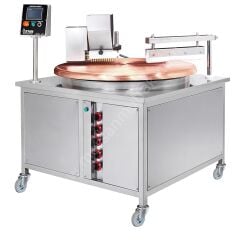 Burma Kadayıf Makinesi MRS-244