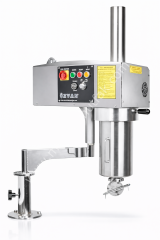 Otomatik Tulumba Makinesi MRS-242