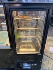 Benmari ve Pasta Tezgahı Seti