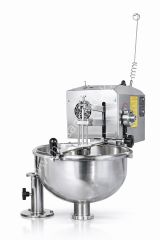 Otomatik Lokma Makinası MRS-236