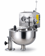 Otomatik Lokma Makinası MRS-236