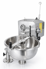 Otomatik Lokma Makinası MRS-236
