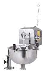 Otomatik Lokma Makinası MRS-236