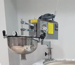 Otomatik Lokma Makinası MRS-236