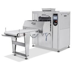 Baklava Hamuru Açma Makinesi MRS-218