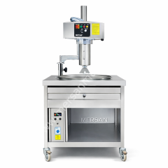 Tekli Tezgah Tulumba Makinası MRS-197