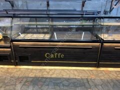 Ekmeklik Pasta ve Kahvaltı Tezgahı Seti