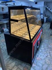 Soğuk Sandviç ve Kahvaltı Dolabı