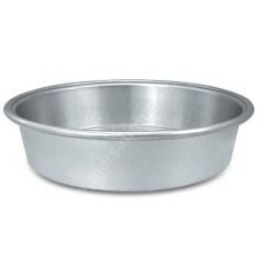 Alüminyum Lokma Pişirme Tavası