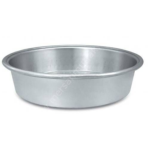 Alüminyum Lokma Pişirme Tavası