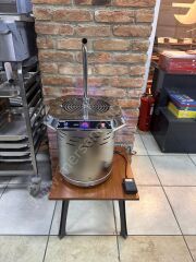 Çikolata Çeşmesi Sekizgen 12 Kg