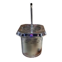 Çikolata Çeşmesi Sekizgen 12 Kg