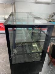 Pasta Dolabı Black Model