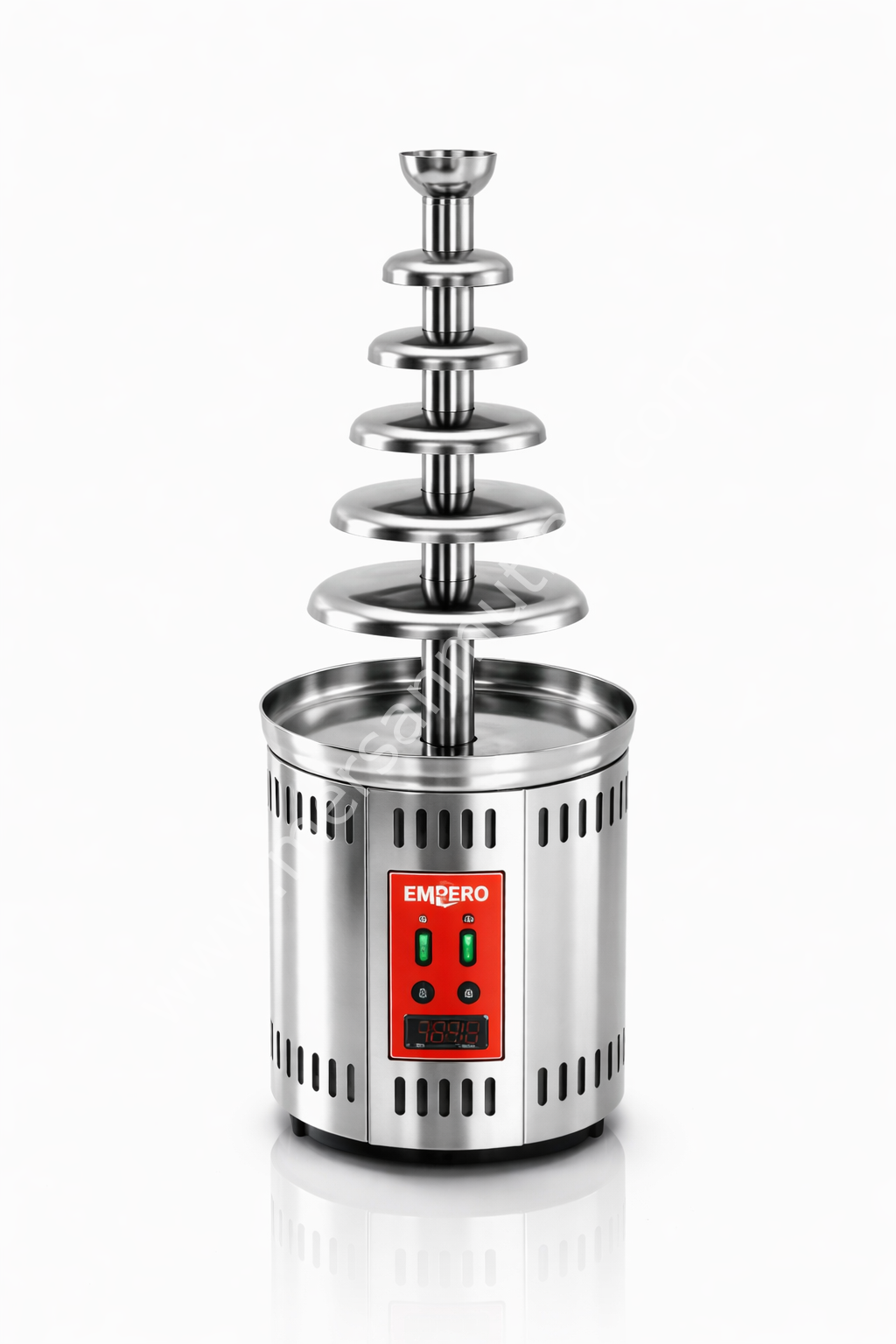 Çikolata Şelalesi 5 Katlı