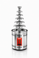 Çikolata Şelalesi 5 Katlı