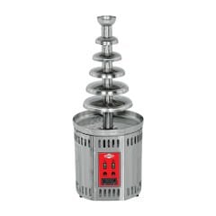 Çikolata Şelalesi 5 Katlı