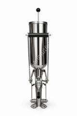 Çikolata Dolgu Makinası