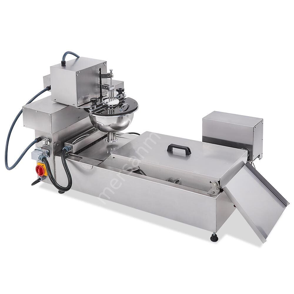 Donut Tatlı Makinası MRS-161