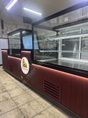 Pasta ve Waffle Seti MRSN-36