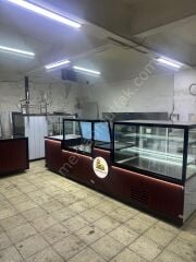 Pasta ve Waffle Seti MRSN-36