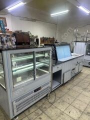 Pasta ve Waffle Seti MRSN-36