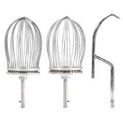 Çok Devirli Mikser MRS-156