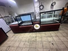 Pasta ve Waffle Seti MRSN-36