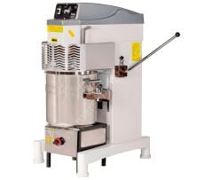 Tulumba Hamuru Pişirme Sıcak Mikseri 40Lt MRS-155