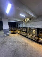 Oval Pasta ve Baklava Seti MRSN-37