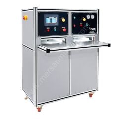 Baklava Dilimleme Makinası MRS-152