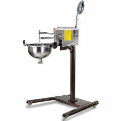 Portatif Otomatik Lokma Makinası MRS-150