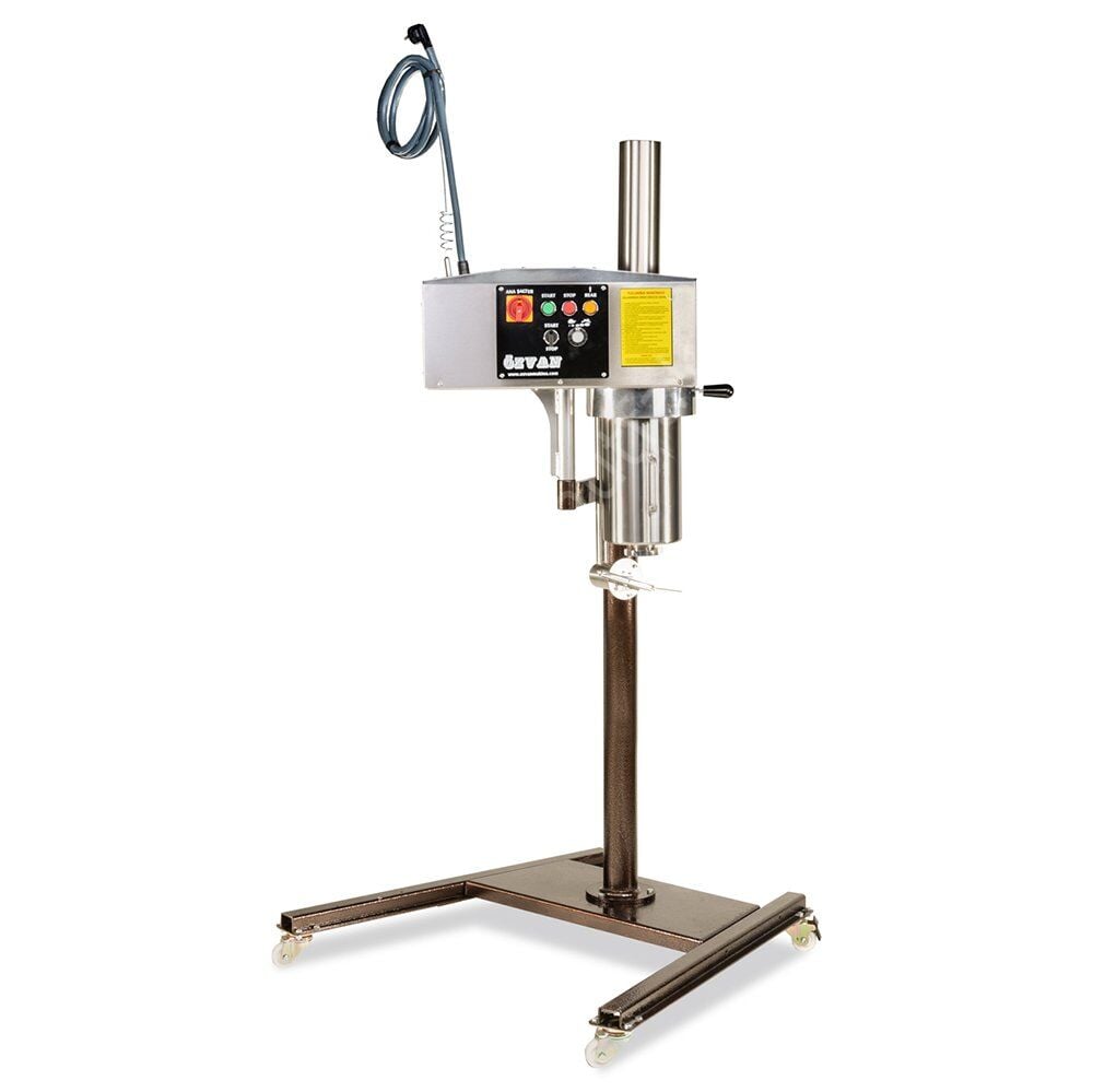 Portatif Tulumba Makinası MRS-149