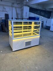 Pasta Dolabı MRSN-44