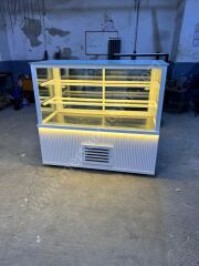 Pasta Dolabı MRSN-44