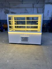 Pasta Dolabı MRSN-44