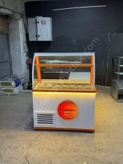 Kahvaltı Kumpir Dolabı MRSN-45