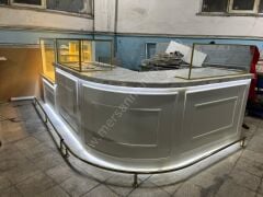 Pasta ve Salat Bar Seti