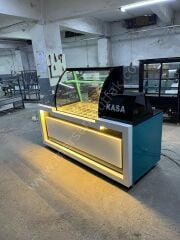 Kumpir ve Kahvaltı Dolabı MRSN-50