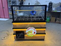 Kahvaltı Dolabı MRSN-55