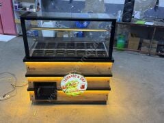 Kahvaltı Dolabı MRSN-55