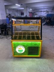 Waffle Kumpir ve Kahvaltı Tezgahı MRSN-70