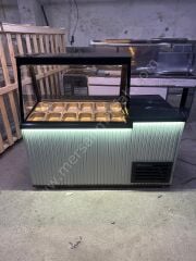 Kumpir Waffle ve Kahvaltı Tezgahı MRSN-71