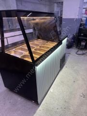 Kumpir Waffle ve Kahvaltı Tezgahı MRSN-71