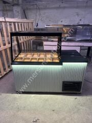 Kumpir Waffle ve Kahvaltı Tezgahı MRSN-71