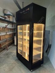 Meşrubat Dolabı MRSN-85