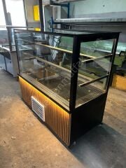 Pasta Dolabı MRSN-91