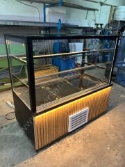 Pasta Dolabı MRSN-91