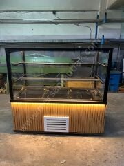 Pasta Dolabı MRSN-91